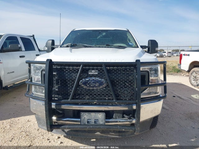 46163588 :رقم المزاد ، 1FT7W2B64NEF58941 vin ، 2022 Ford F-250 Xl مزاد بيع