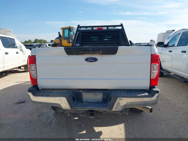 46163588 :رقم المزاد ، 1FT7W2B64NEF58941 vin ، 2022 Ford F-250 Xl مزاد بيع