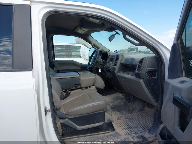 46163588 :رقم المزاد ، 1FT7W2B64NEF58941 vin ، 2022 Ford F-250 Xl مزاد بيع