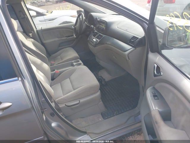 Продажа на аукционе авто 2006 Honda Odyssey Ex, vin: 5FNRL38416B069006, номер лота: 46163593