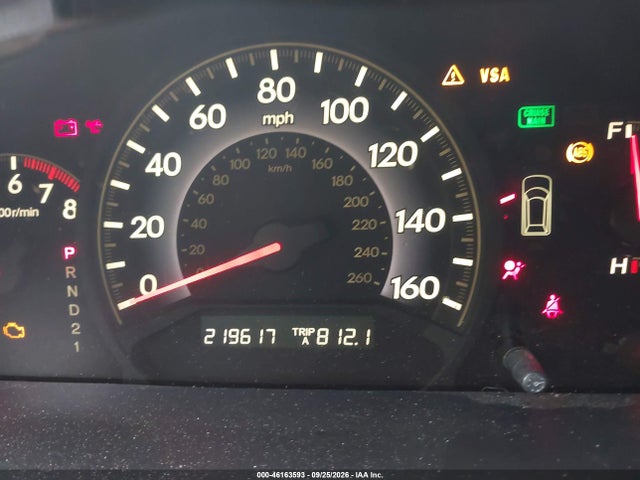 Продажа на аукционе авто 2006 Honda Odyssey Ex, vin: 5FNRL38416B069006, номер лота: 46163593