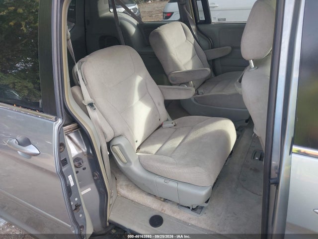 Продажа на аукционе авто 2006 Honda Odyssey Ex, vin: 5FNRL38416B069006, номер лота: 46163593