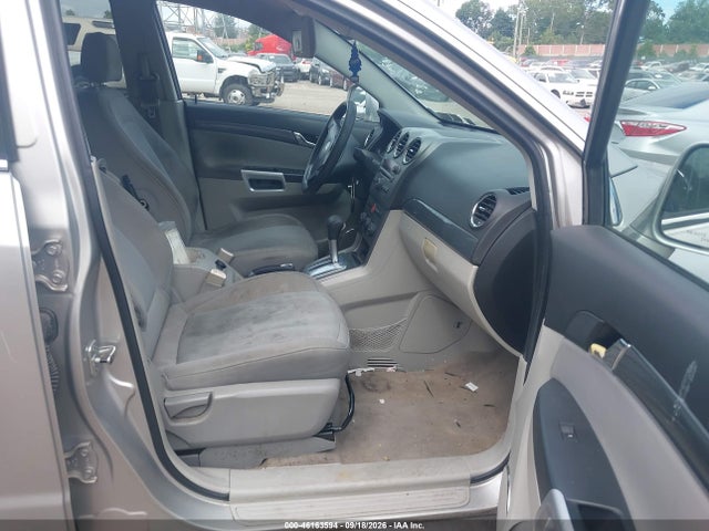 Auction sale of the 2008 Saturn Vue 4-cyl Xe, vin: 3GSCL33P98S674137, lot number: 46163594