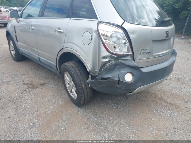 Auction sale of the 2008 Saturn Vue 4-cyl Xe, vin: 3GSCL33P98S674137, lot number: 46163594