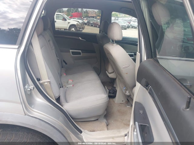Auction sale of the 2008 Saturn Vue 4-cyl Xe, vin: 3GSCL33P98S674137, lot number: 46163594