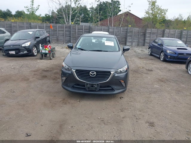 Mazda Cx-3 Touring 2016 JM1DKFC79G0139027 Image 13