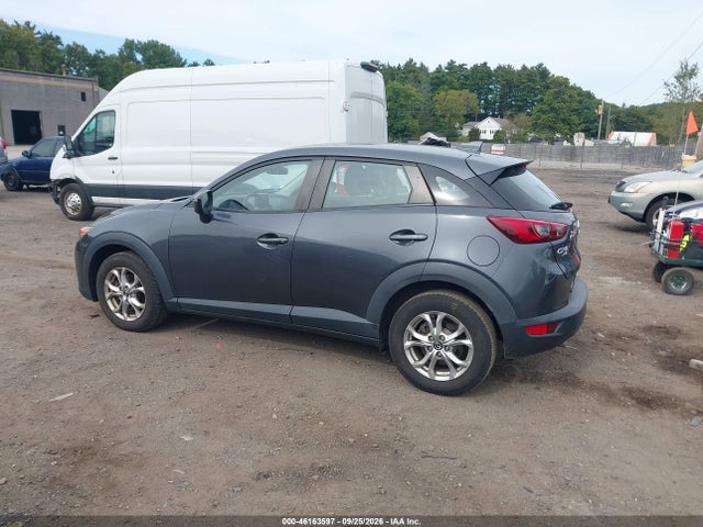 Mazda Cx-3 Touring 2016 JM1DKFC79G0139027 Image 15