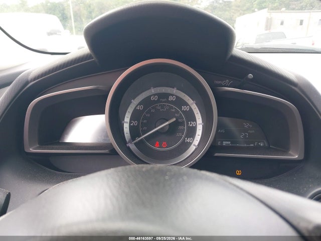 Mazda Cx-3 Touring 2016 JM1DKFC79G0139027 Image 7