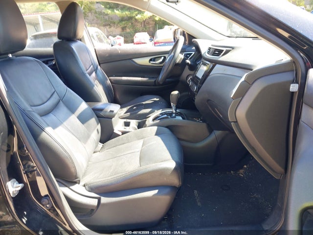 Продаж на аукціоні авто 2016 Nissan Rogue S, vin: KNMAT2MV9GP631568, номер лоту: 46163599