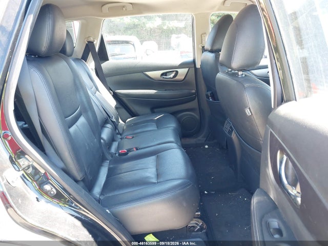 Продаж на аукціоні авто 2016 Nissan Rogue S, vin: KNMAT2MV9GP631568, номер лоту: 46163599
