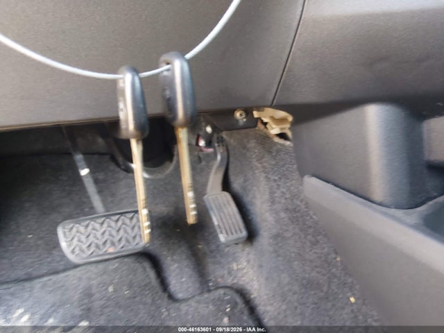 46163601 :رقم المزاد ، JTDJT923685177478 vin ، 2008 Toyota Yaris S مزاد بيع