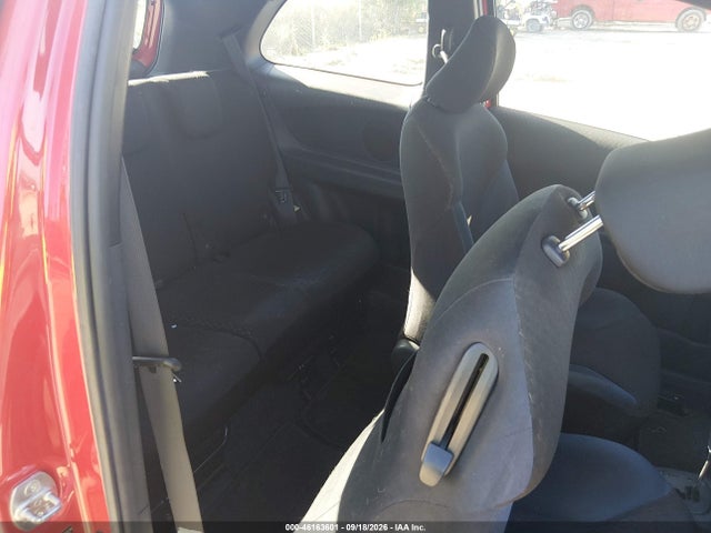 46163601 :رقم المزاد ، JTDJT923685177478 vin ، 2008 Toyota Yaris S مزاد بيع