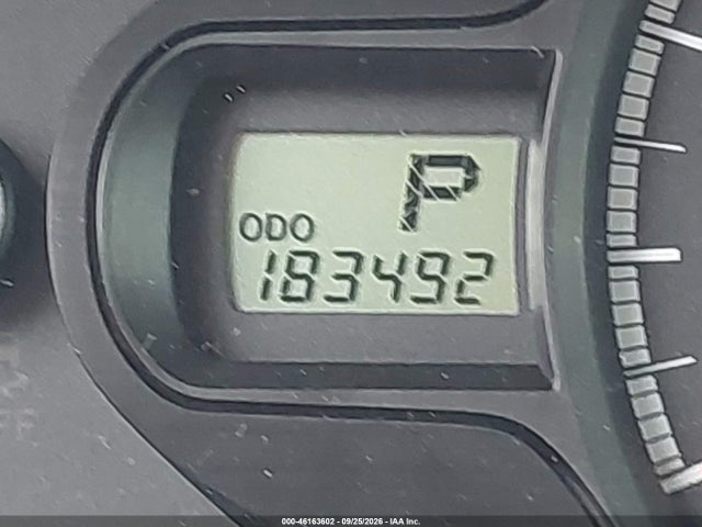 46163602 :رقم المزاد ، 5TDKK3DC9DS350660 vin ، 2013 Toyota Sienna Le V6 8 Passenger مزاد بيع
