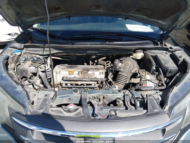 Продажа на аукционе авто 2012 Honda Cr-v Ex-l, vin: JHLRM3H71CC000058, номер лота: 46163605