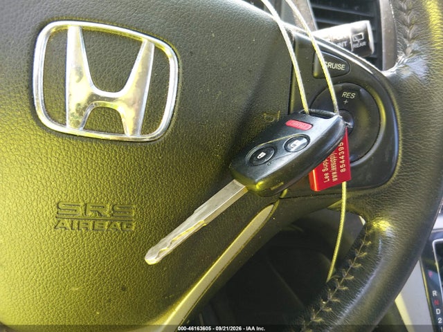 Продажа на аукционе авто 2012 Honda Cr-v Ex-l, vin: JHLRM3H71CC000058, номер лота: 46163605