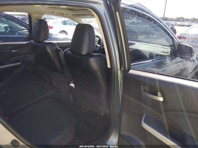 Продажа на аукционе авто 2012 Honda Cr-v Ex-l, vin: JHLRM3H71CC000058, номер лота: 46163605