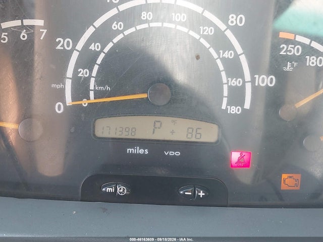 46163609 :رقم المزاد ، WD8PD644865964848 vin ، 2006 Dodge Sprinter Wagon 2500 Shc مزاد بيع