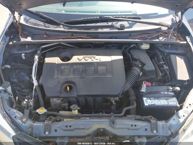 46163612 :رقم المزاد ، 2T1BURHE2GC659294 vin ، 2016 Toyota Corolla S Plus مزاد بيع