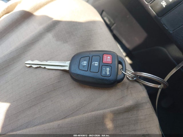 46163612 :رقم المزاد ، 2T1BURHE2GC659294 vin ، 2016 Toyota Corolla S Plus مزاد بيع