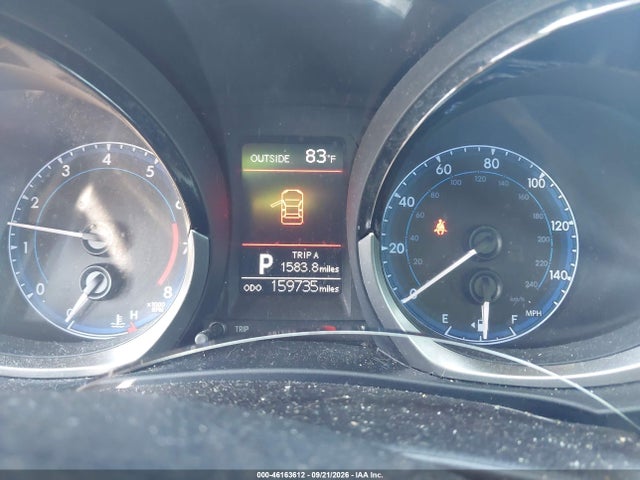 46163612 :رقم المزاد ، 2T1BURHE2GC659294 vin ، 2016 Toyota Corolla S Plus مزاد بيع