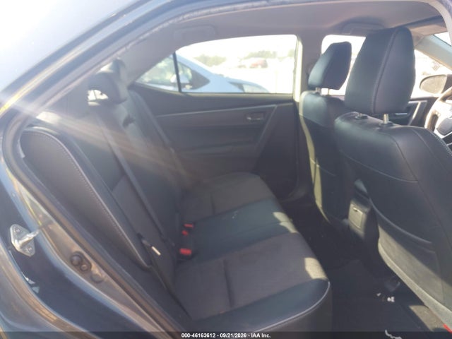 46163612 :رقم المزاد ، 2T1BURHE2GC659294 vin ، 2016 Toyota Corolla S Plus مزاد بيع