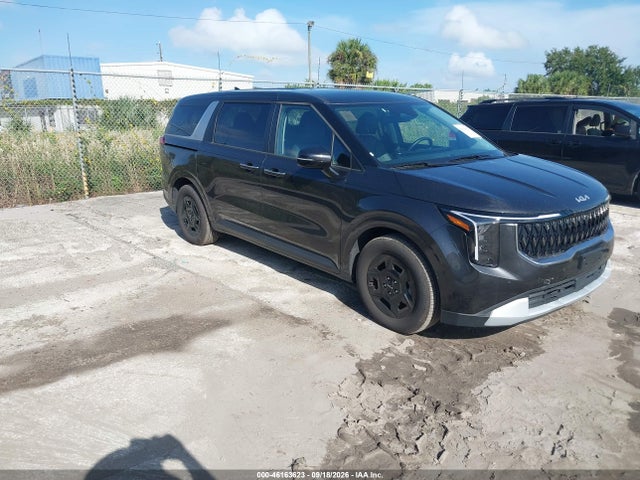 Aukcja sprzedaży 2026 Kia Carnival Mpv Lxs, vin: KNDNB5K38T6584654, numer aukcji: 46163623