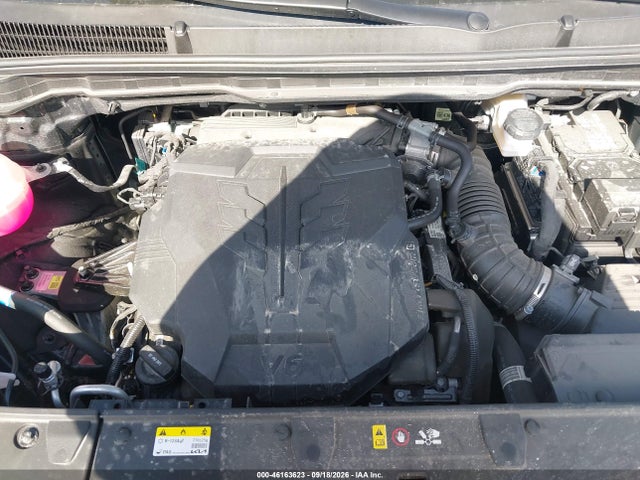 Aukcja sprzedaży 2026 Kia Carnival Mpv Lxs, vin: KNDNB5K38T6584654, numer aukcji: 46163623