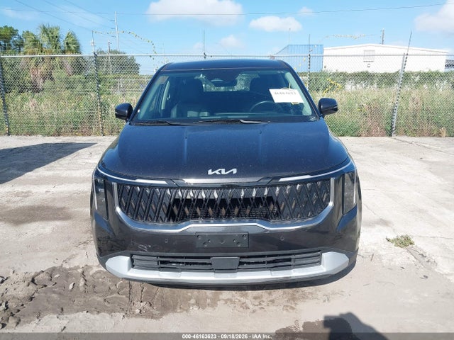 Aukcja sprzedaży 2026 Kia Carnival Mpv Lxs, vin: KNDNB5K38T6584654, numer aukcji: 46163623