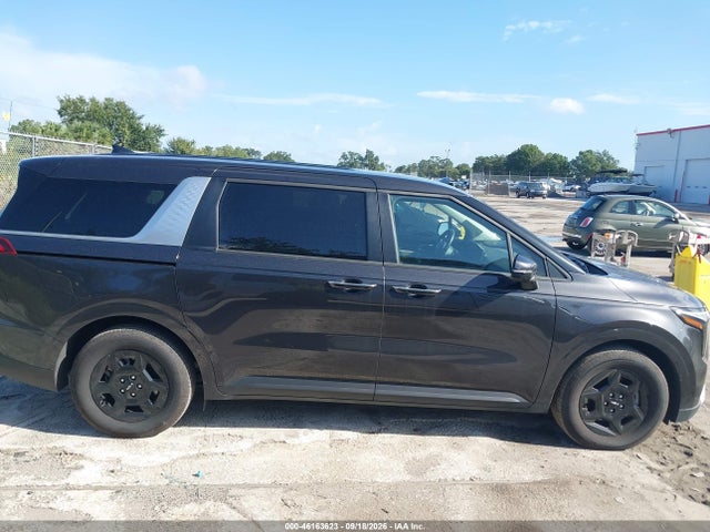 Aukcja sprzedaży 2026 Kia Carnival Mpv Lxs, vin: KNDNB5K38T6584654, numer aukcji: 46163623