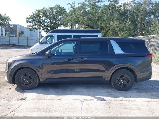 Aukcja sprzedaży 2026 Kia Carnival Mpv Lxs, vin: KNDNB5K38T6584654, numer aukcji: 46163623