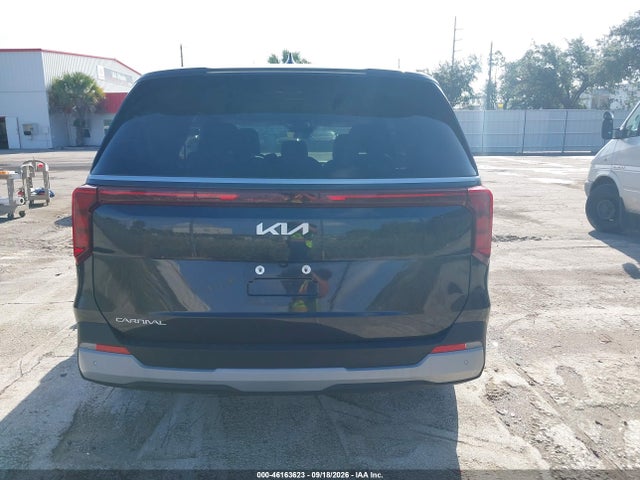 Aukcja sprzedaży 2026 Kia Carnival Mpv Lxs, vin: KNDNB5K38T6584654, numer aukcji: 46163623