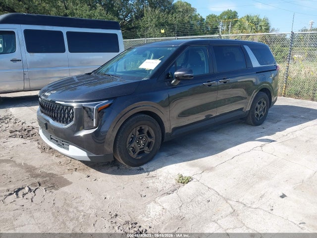 Aukcja sprzedaży 2026 Kia Carnival Mpv Lxs, vin: KNDNB5K38T6584654, numer aukcji: 46163623