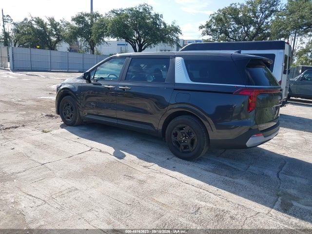 Aukcja sprzedaży 2026 Kia Carnival Mpv Lxs, vin: KNDNB5K38T6584654, numer aukcji: 46163623