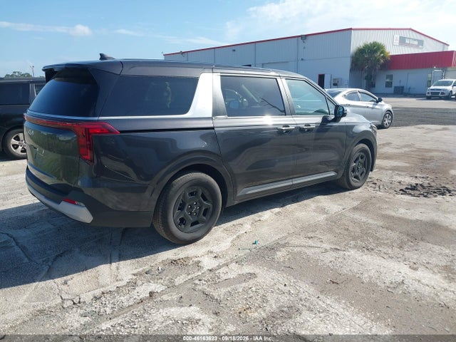 Aukcja sprzedaży 2026 Kia Carnival Mpv Lxs, vin: KNDNB5K38T6584654, numer aukcji: 46163623