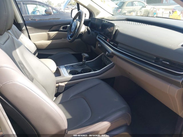 Aukcja sprzedaży 2026 Kia Carnival Mpv Lxs, vin: KNDNB5K38T6584654, numer aukcji: 46163623