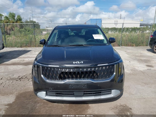 Aukcja sprzedaży 2026 Kia Carnival Mpv Lxs, vin: KNDNB5K38T6584654, numer aukcji: 46163623