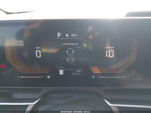 Aukcja sprzedaży 2026 Kia Carnival Mpv Lxs, vin: KNDNB5K38T6584654, numer aukcji: 46163623