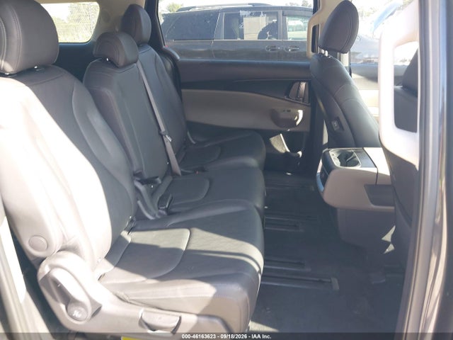 Aukcja sprzedaży 2026 Kia Carnival Mpv Lxs, vin: KNDNB5K38T6584654, numer aukcji: 46163623