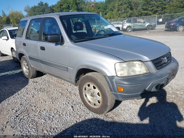 Auction sale of the 2000 Honda Cr-v Lx, vin: JHLRD1847YC012958, lot number: 46163625