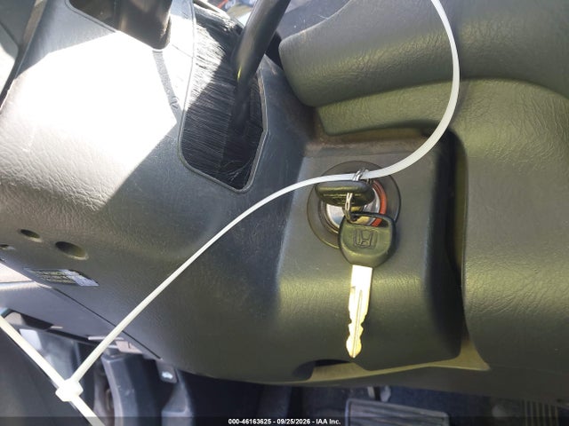 Aukcja sprzedaży 2000 Honda Cr-v Lx, vin: JHLRD1847YC012958, numer aukcji: 46163625