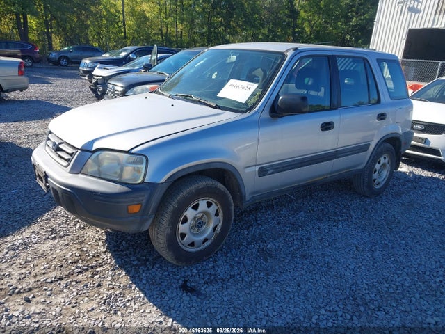 Aukcja sprzedaży 2000 Honda Cr-v Lx, vin: JHLRD1847YC012958, numer aukcji: 46163625