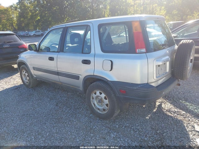 Aukcja sprzedaży 2000 Honda Cr-v Lx, vin: JHLRD1847YC012958, numer aukcji: 46163625