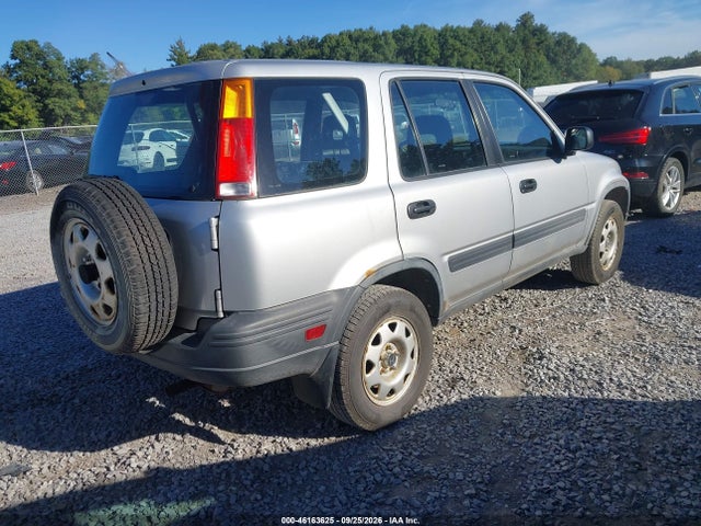 Aukcja sprzedaży 2000 Honda Cr-v Lx, vin: JHLRD1847YC012958, numer aukcji: 46163625