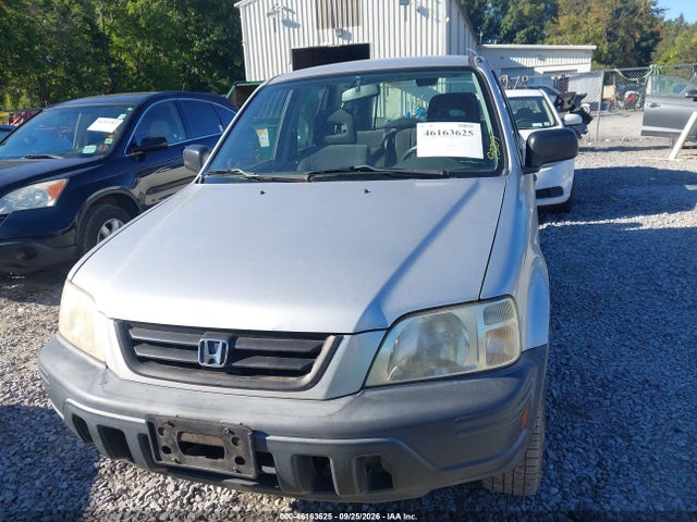 Aukcja sprzedaży 2000 Honda Cr-v Lx, vin: JHLRD1847YC012958, numer aukcji: 46163625