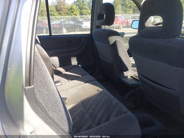 Aukcja sprzedaży 2000 Honda Cr-v Lx, vin: JHLRD1847YC012958, numer aukcji: 46163625
