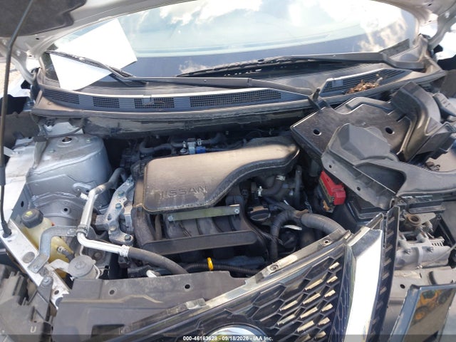 Продажа на аукционе авто 2021 Nissan Rogue Sport S Awd Xtronic Cvt, vin: JN1BJ1AW9MW440478, номер лота: 46163628