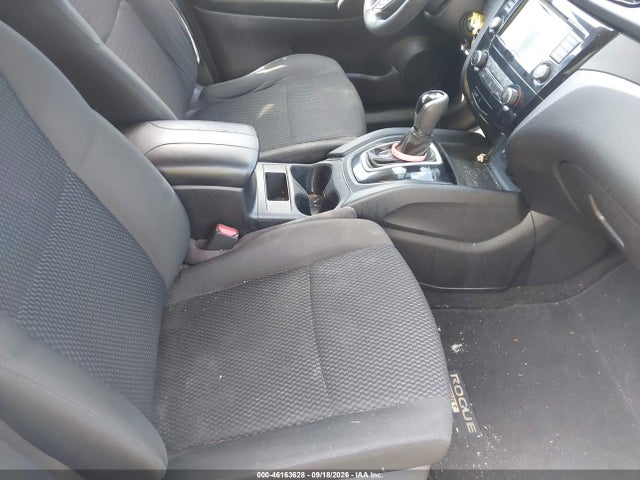Продажа на аукционе авто 2021 Nissan Rogue Sport S Awd Xtronic Cvt, vin: JN1BJ1AW9MW440478, номер лота: 46163628