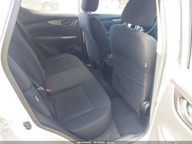 Продажа на аукционе авто 2021 Nissan Rogue Sport S Awd Xtronic Cvt, vin: JN1BJ1AW9MW440478, номер лота: 46163628