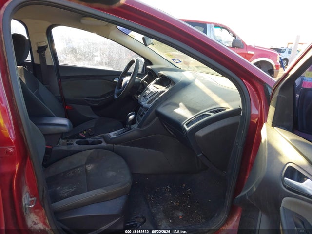Продаж на аукціоні авто 2014 Ford Focus Se, vin: 1FADP3F27EL246613, номер лоту: 46163630
