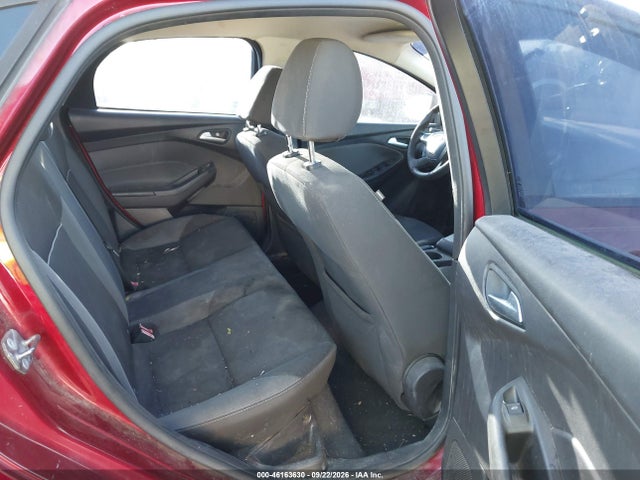 Продаж на аукціоні авто 2014 Ford Focus Se, vin: 1FADP3F27EL246613, номер лоту: 46163630